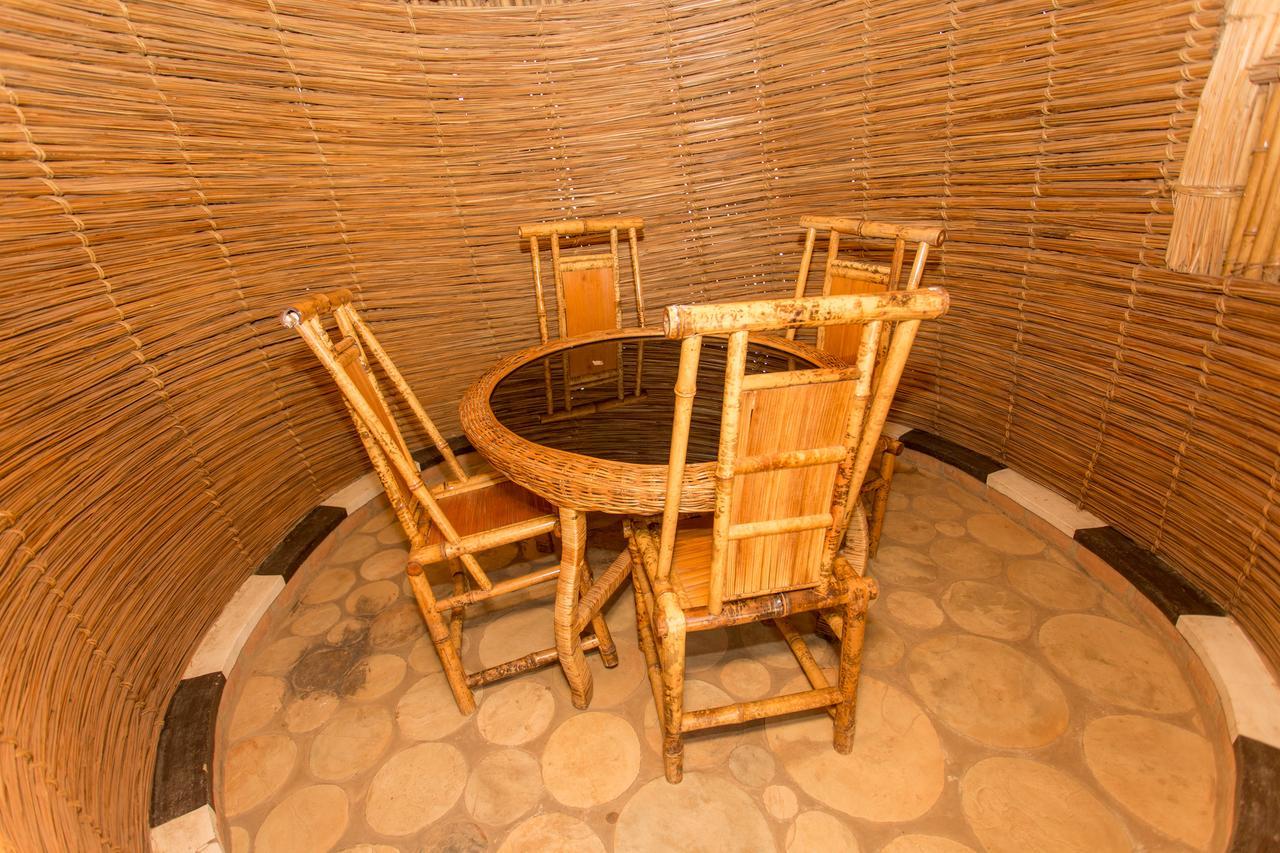 קיגאלי Auberge Saint Jean Leopold מראה חיצוני תמונה